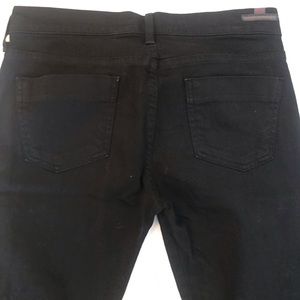 Citizens of Humanity Black jeans